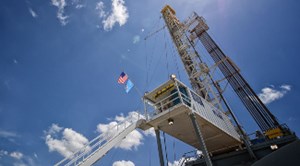 U.S. EIA forecasts U.S. crude oil output to remain near record levels