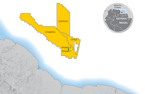 Saipem awards EnerMech subsea contract for Guyana’s Whiptail project