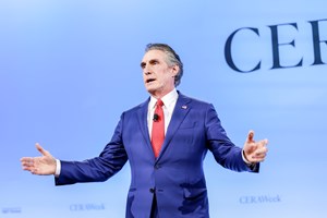 U.S. won’t fund Venezuela oil revival, Burgum says