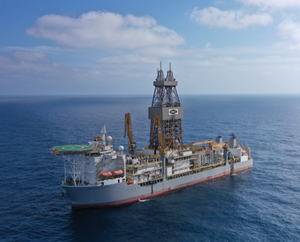 Noble secures $1.3 billion in new rig contracts, enters Norway floater market