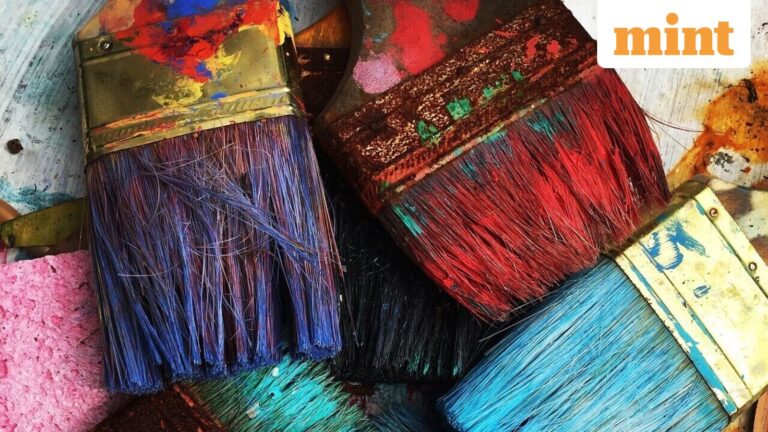 Asian Paints: Why is investor confidence peeling off despite robust margins?