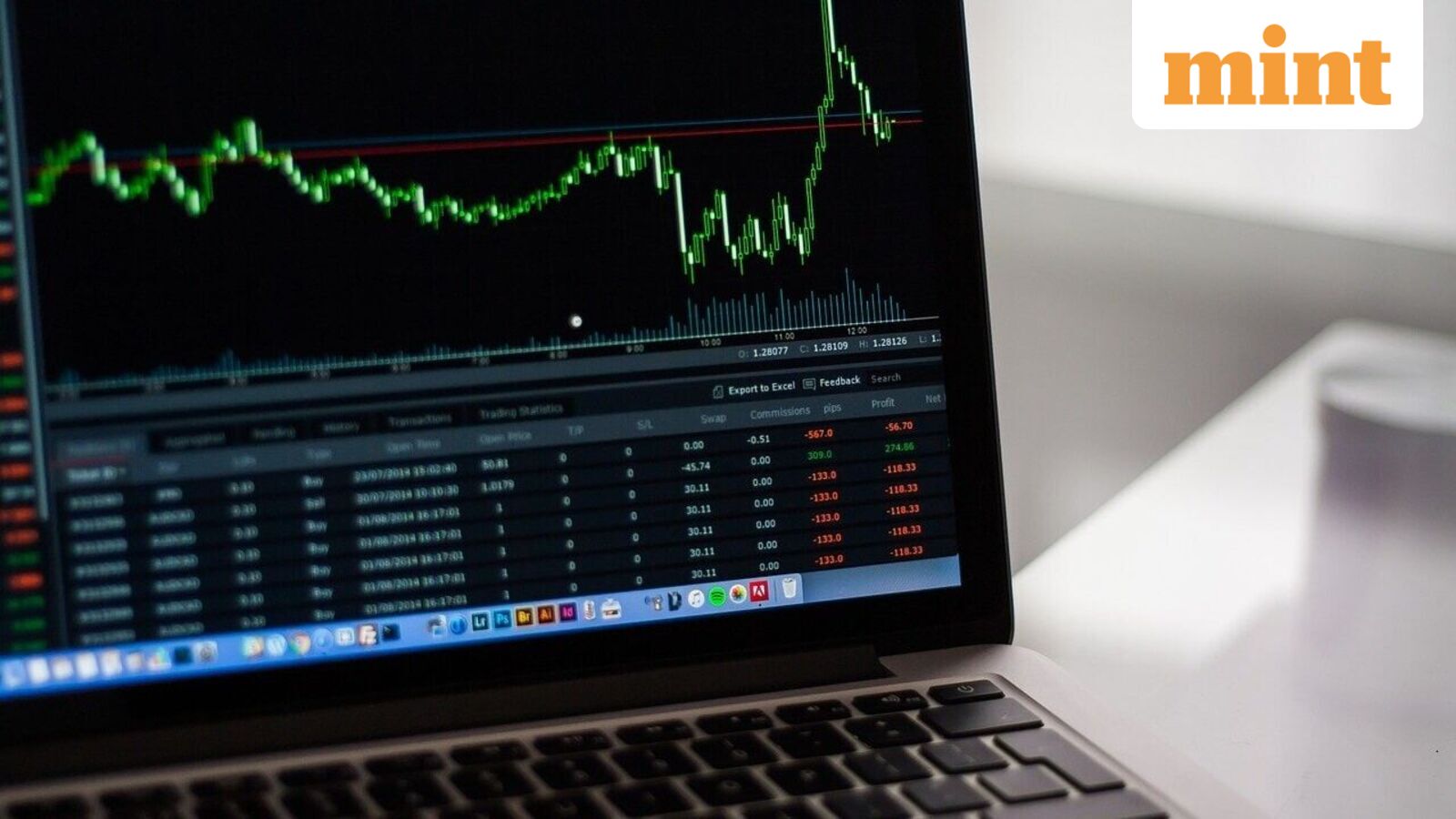 Over 15 Nifty 500 stocks gain 10–16% last week; Transformers &amp; Rectifiers tops the list