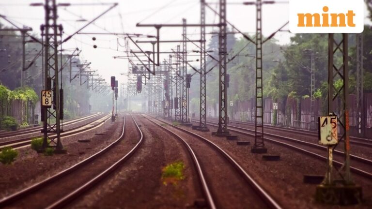 Railway PSU IRFC to consider Q3 results on this date. Check details here