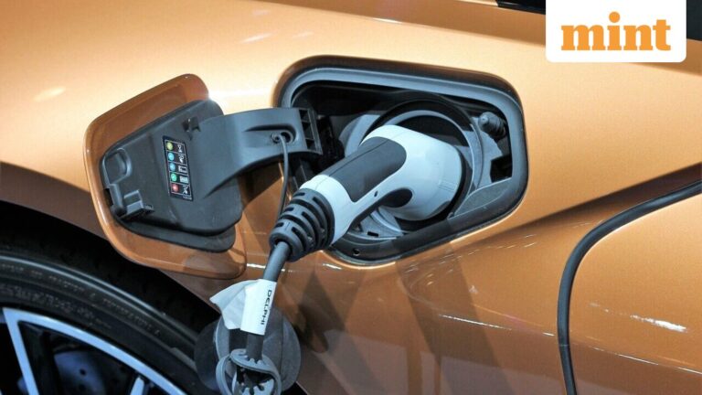 EV, solar stock Servotech Power shares to be in focus on Wednesday after this incorporation update
