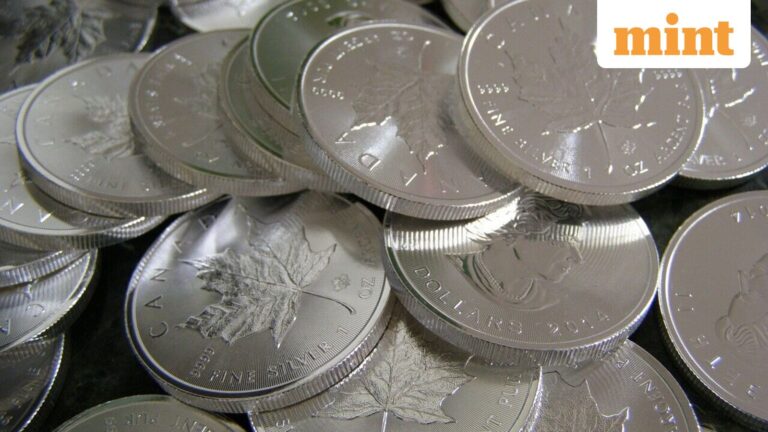 Silver rate today: White metal rises over 200% in less than 9 months. Is the  ₹3 lakh mark next?