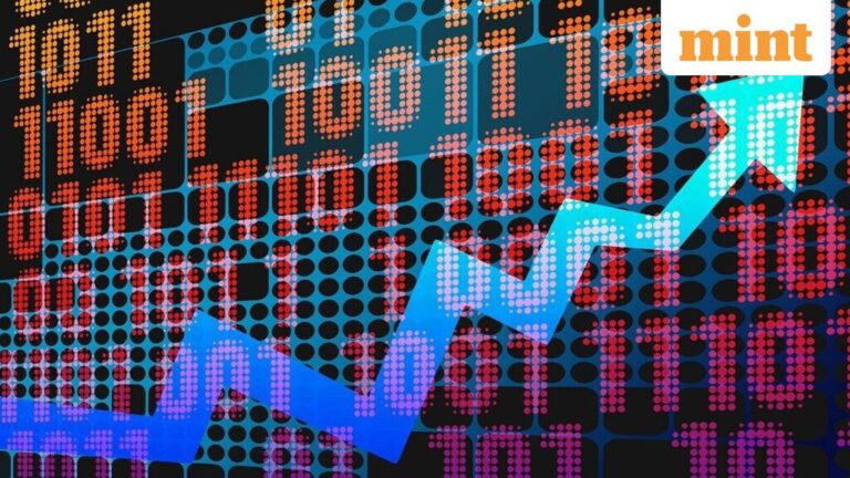 Multibagger small-cap stock Elitecon International hits upper circuit despite weak Indian stock market