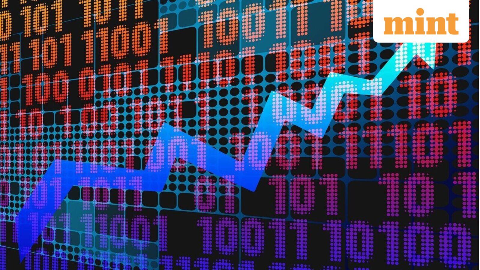 70% returns in six months! Small-cap stock Mangalam Worldwide jumps despite stock market crash | Stock Market News