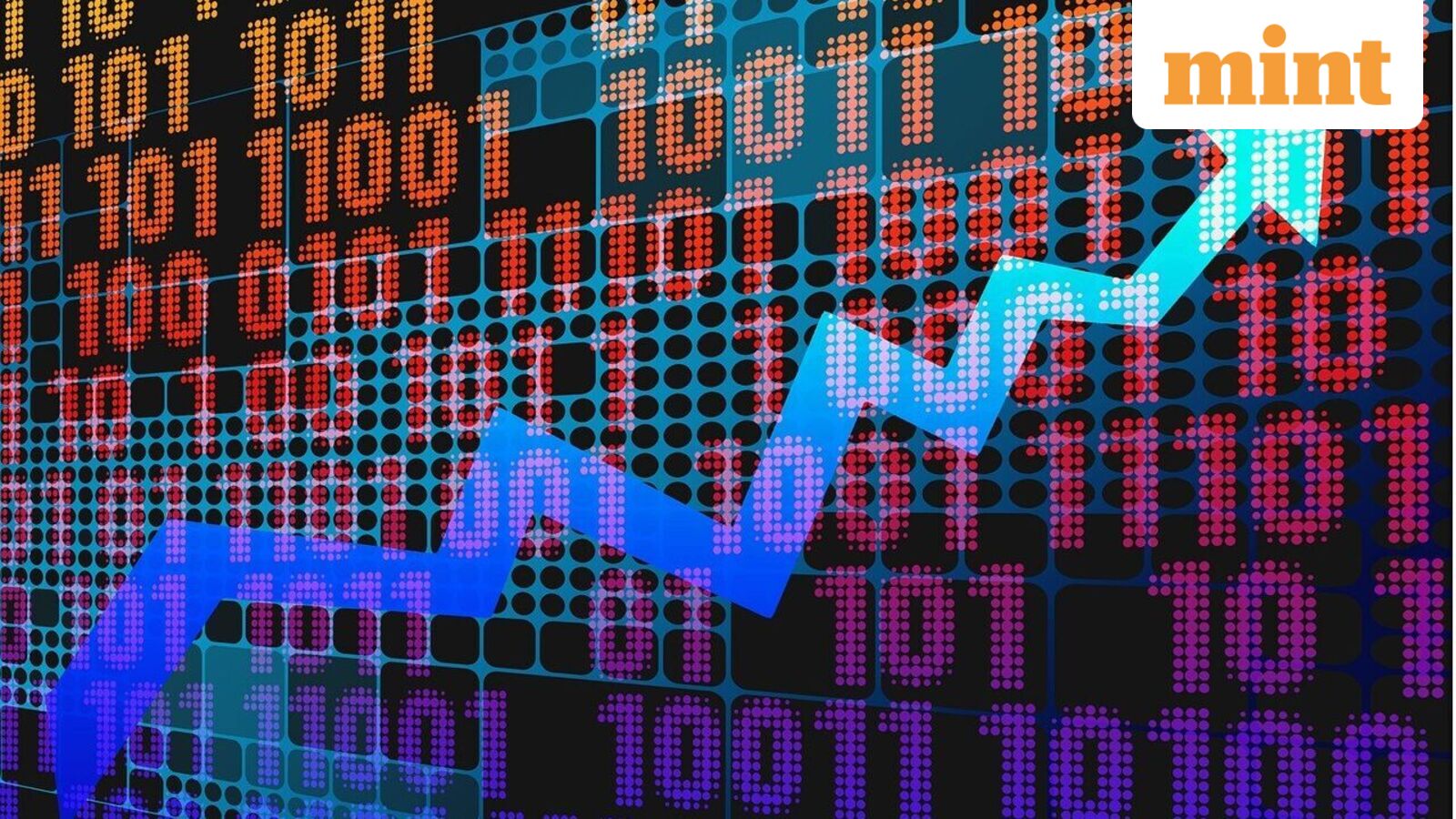 Small-cap stock under  ₹100 RDB Infrastructure jumps following Dalal Street rally; here's why