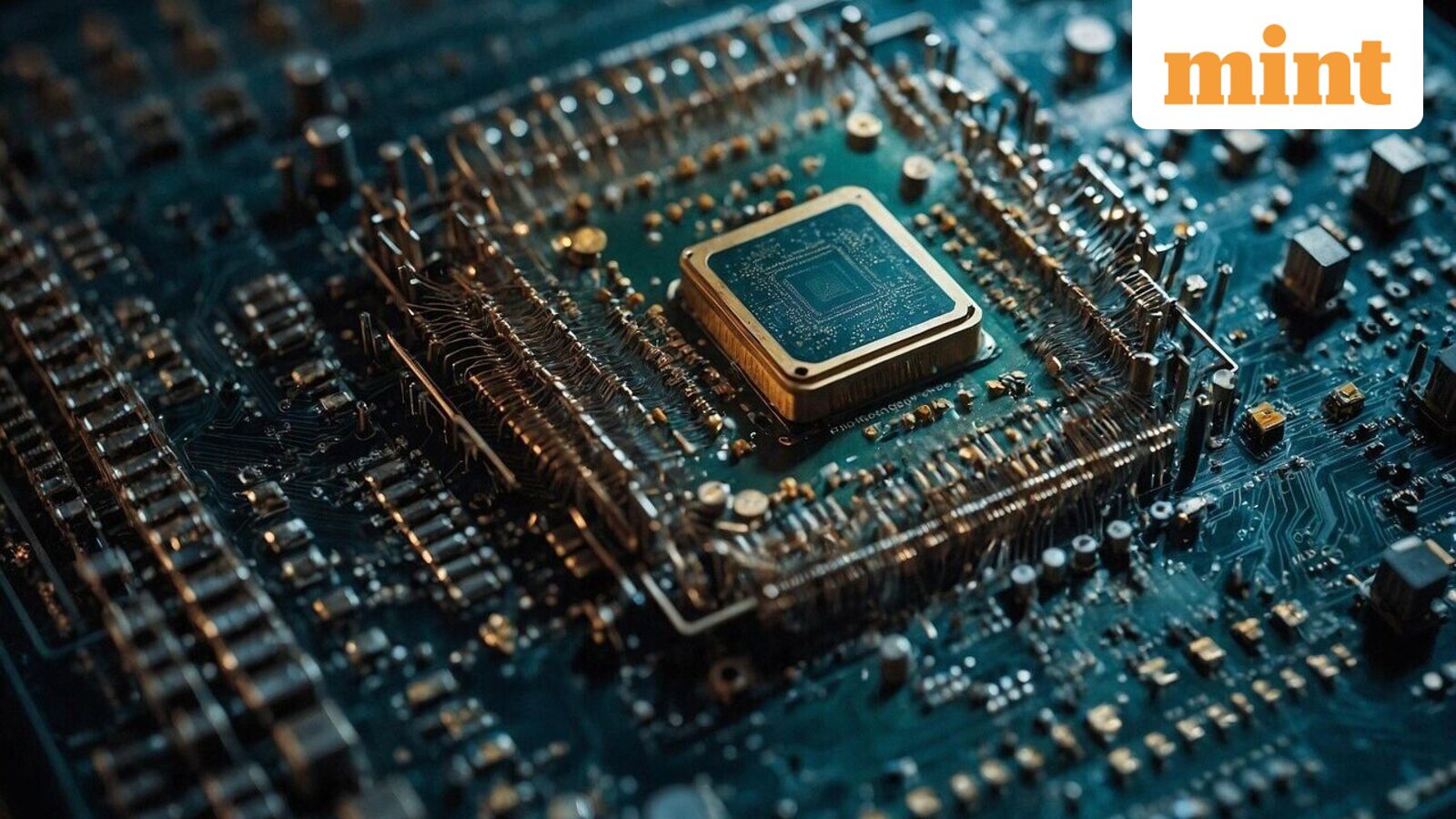 As India builds chips and batteries, one chemical firm is betting on both