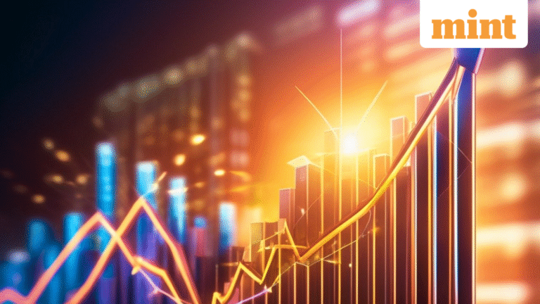 Aditya Birla Capital shares gain over 100% in 1 year; Morgan Stanley sees 18% more upside in this multibagger NBFC stock