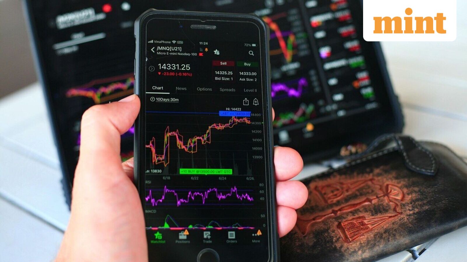 Small-cap stock under  ₹50: MIC Electronics share price jumps 10% after receipt of  ₹114 crore order | Stock Market News