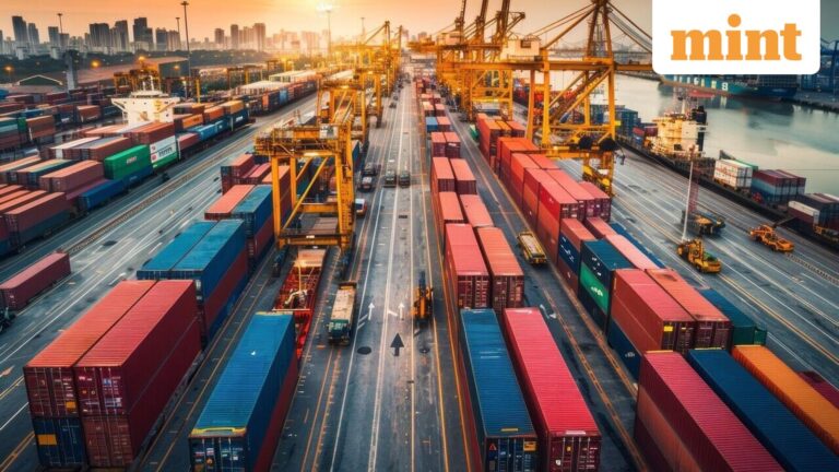 Indian exporters have Plan B to offset US tariff pain, but will it work?