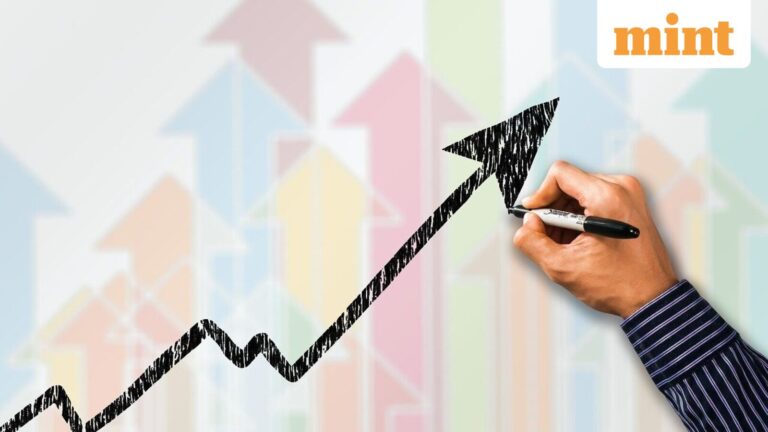 Penny stock under  ₹10 to be in focus on Monday; here's why | Stock Market News