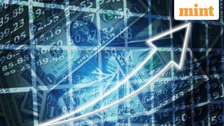 ₹23.85 to  ₹1,400: Multibagger stock turns  ₹1 lakh into  ₹64 lakh in four years