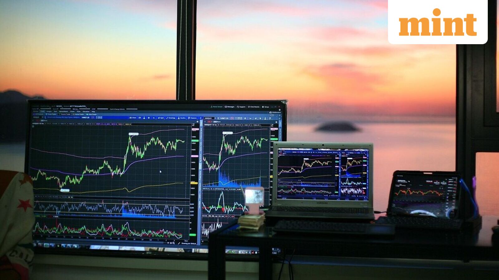 Four stocks where promoters see value despite market volatility