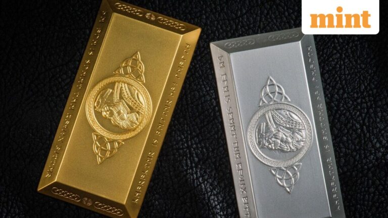 MCX gold, silver prices crash up to 15% as panic selling grips investors: Time to buy, sell or hold?