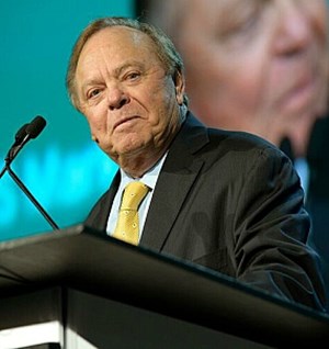 Bakken drilling faces pause as Harold Hamm cites shrinking margins