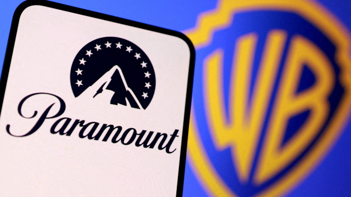Paramount threatens proxy fight in battle for Warner Bros Discovery