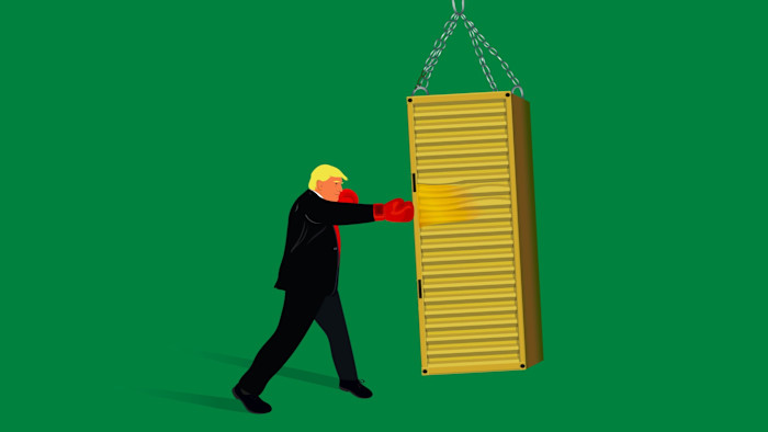 Lessons for business in Trumpian uncertainty