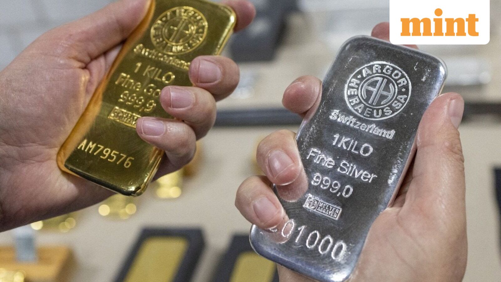 Retail gold, silver bulls to face Sunday blues