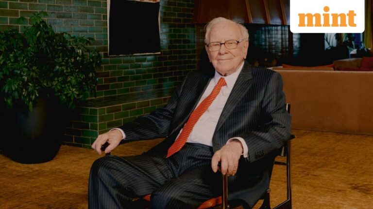 Warren Buffett explains why stocks are better investment than real estate