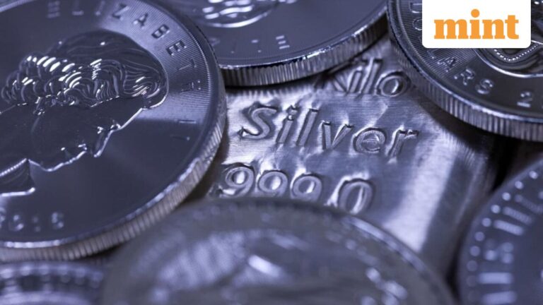 Will US–Venezuela tensions trigger another bull run in silver prices in the near term?