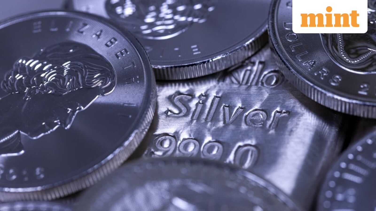 Silver rate today: Silver price in India hits record high. Can it touch  ₹3 lakh per kg in the near term?