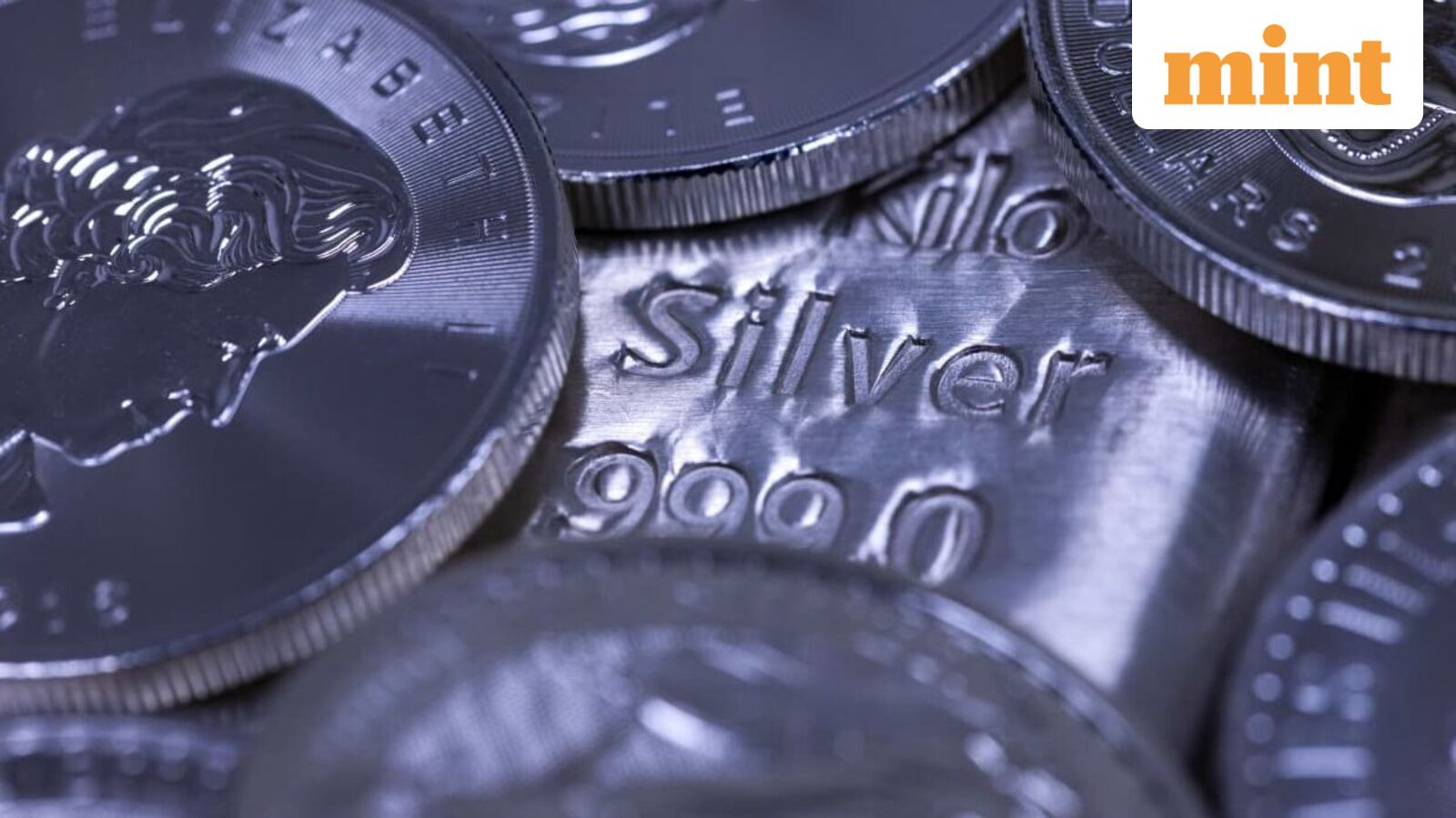 Silver ETFs crash up to 24% as MCX silver rate eases 4% — What explains this divergence?