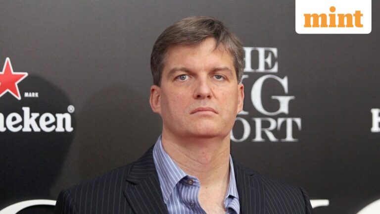 ‘The Big Short’ fame investor Michael Burry remains bearish on AI, has put options against this major US tech stock