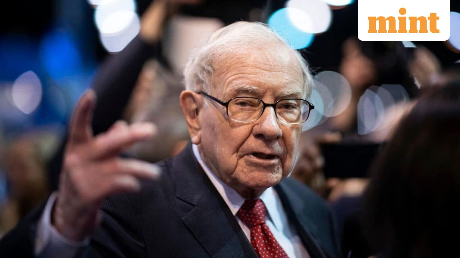 Warren Buffett sheds light on mistakes investors make while trying to get rich: ‘Terrible mistake to think…’