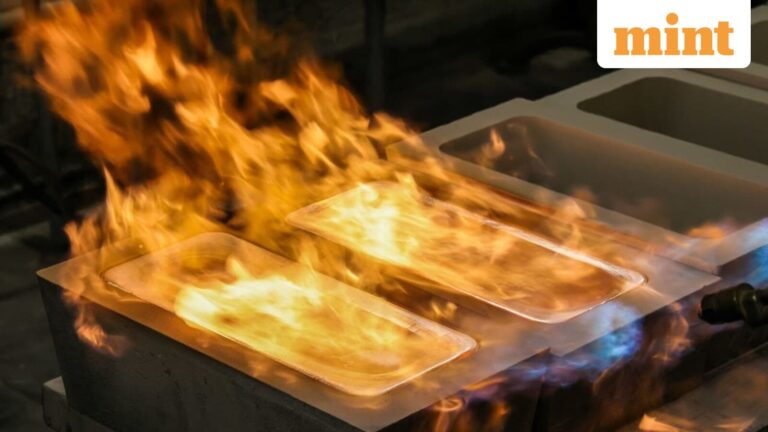 Silver has gone ballistic. How to play the metal’s next move.