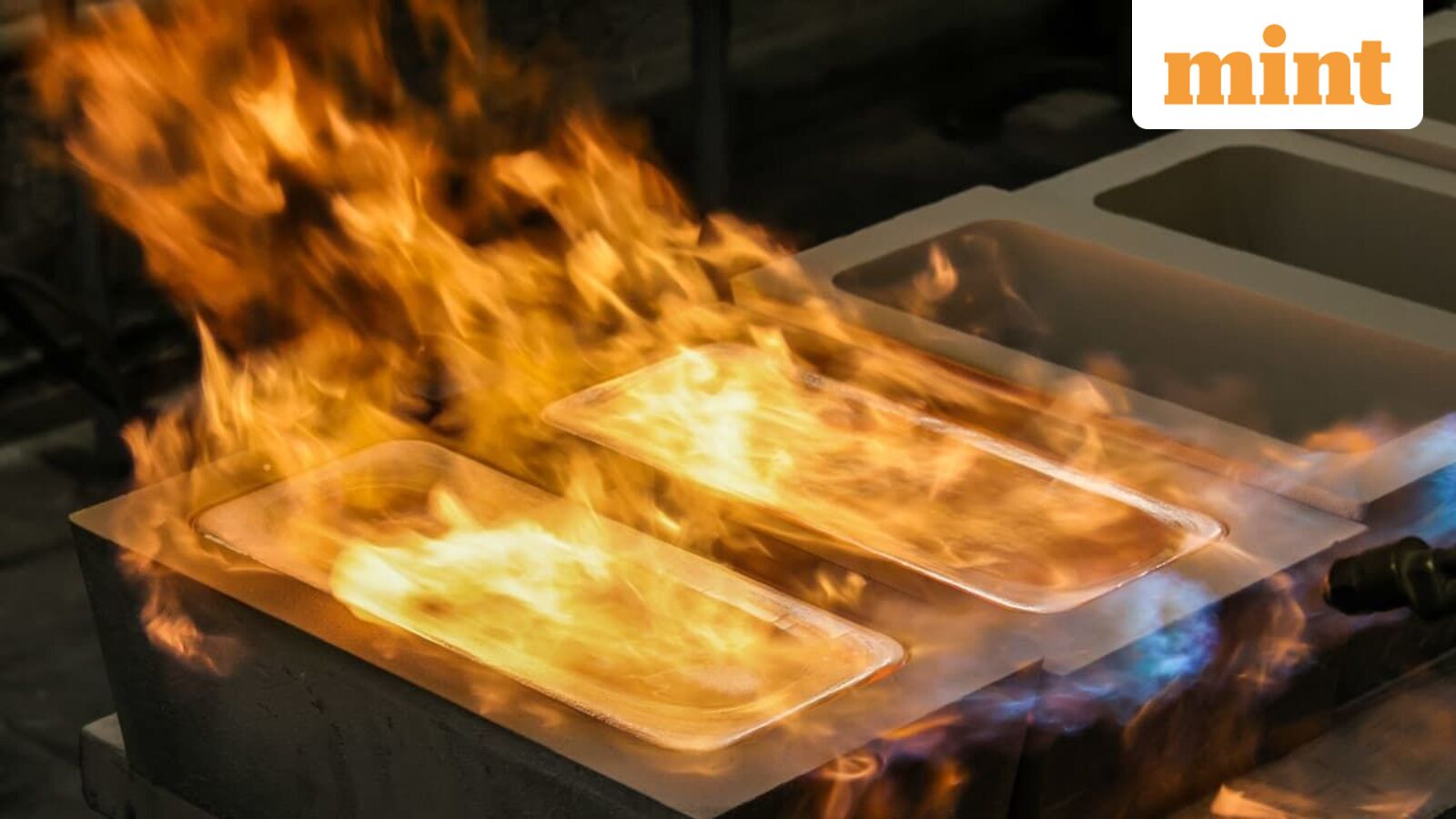 Silver has gone ballistic. How to play the metal’s next move.