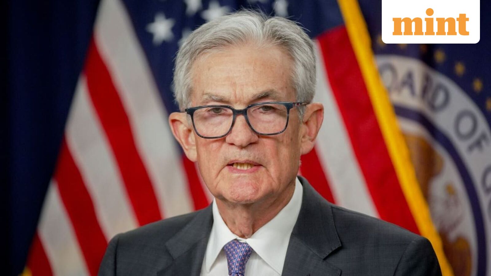 US Fed Meeting 2026 LIVE: Jerome Powell-led FOMC set to announce key interest rates; will there be a rate cut?