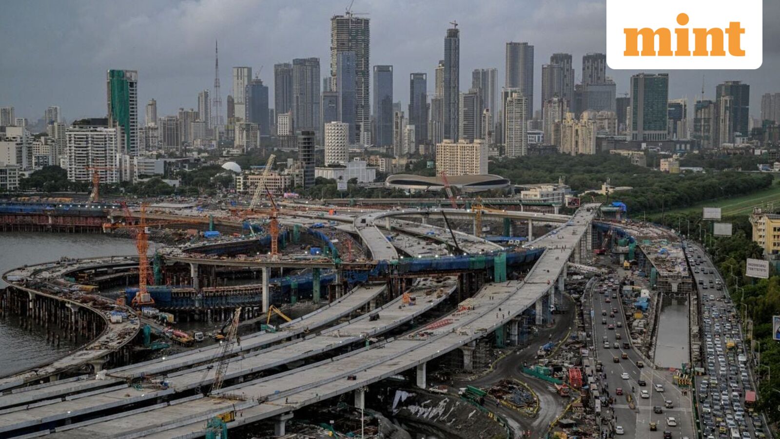 Budget 2026: Why are experts bullish on infrastructure stocks? Explained
