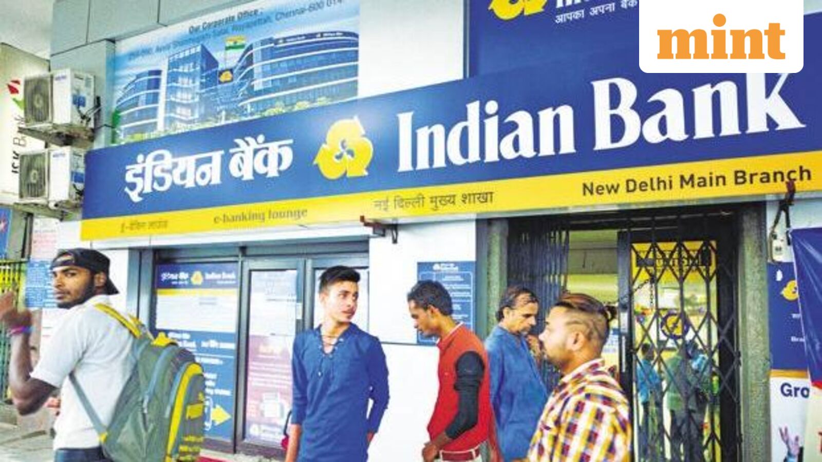 Indian Bank Q3 Results 2026: PSU bank’s net profit rises 7% to  ₹3,061 crore, NII up 7.5% YoY; asset quality improves