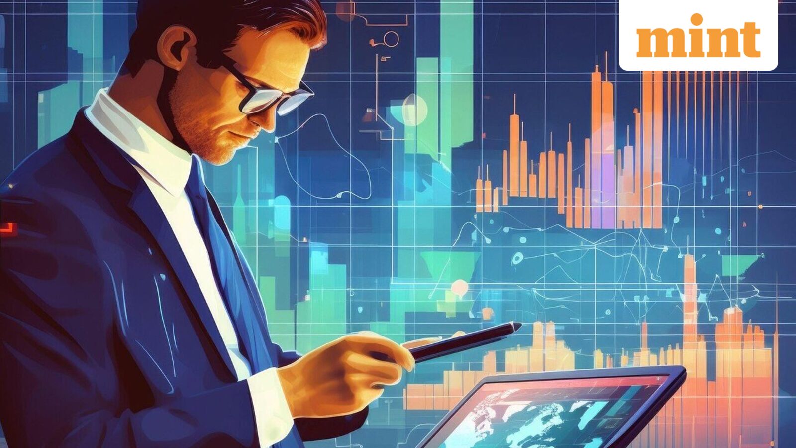 The next market leaders? Six growth stocks to watch in 2026
