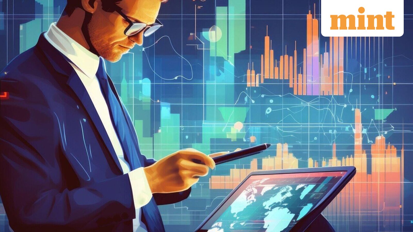 India looks less expensive. Is it enough to bring FIIs back?