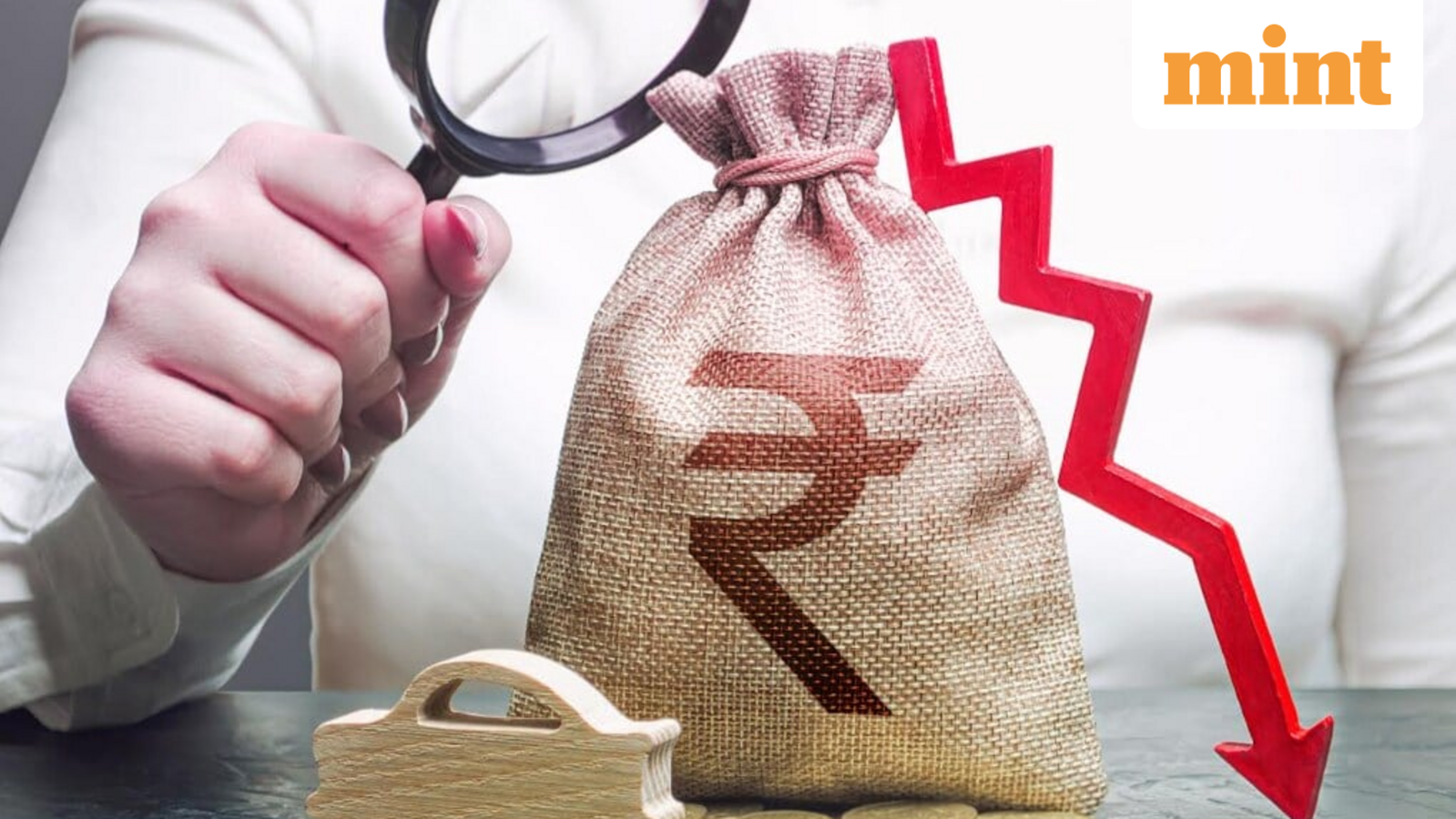 Indian rupee to fall 2% to 92 in three months, predicts UBS, expects short-lived US trade deal relief
