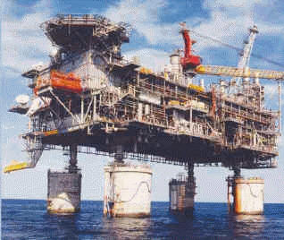 Gas discovery near Malampaya extends Philippines’ key offshore field