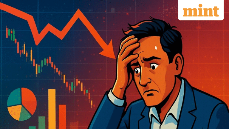 Hindustan Zinc, Vedanta to NALCO: Metal stocks crash following selling pressure in gold, silver, other metals | Stock Market News