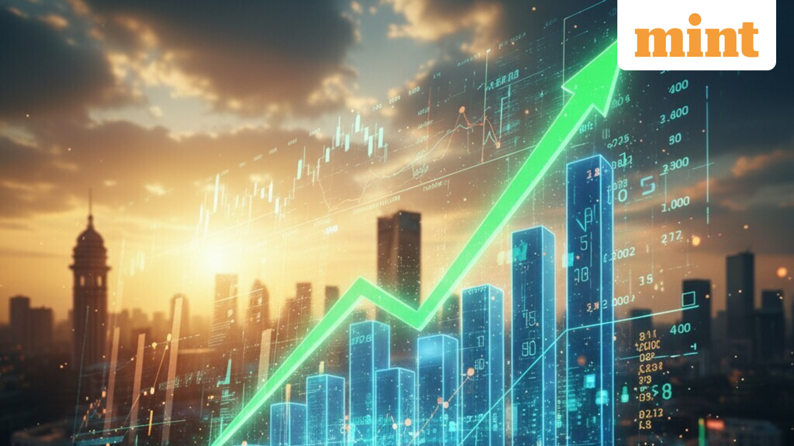 5000% rally in five years! Multibagger small-cap stock rises over 15% after spurt in volume