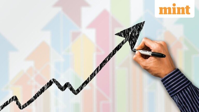 11,000% return in five years! Multibagger SME stock jumps following Indian stock market rally