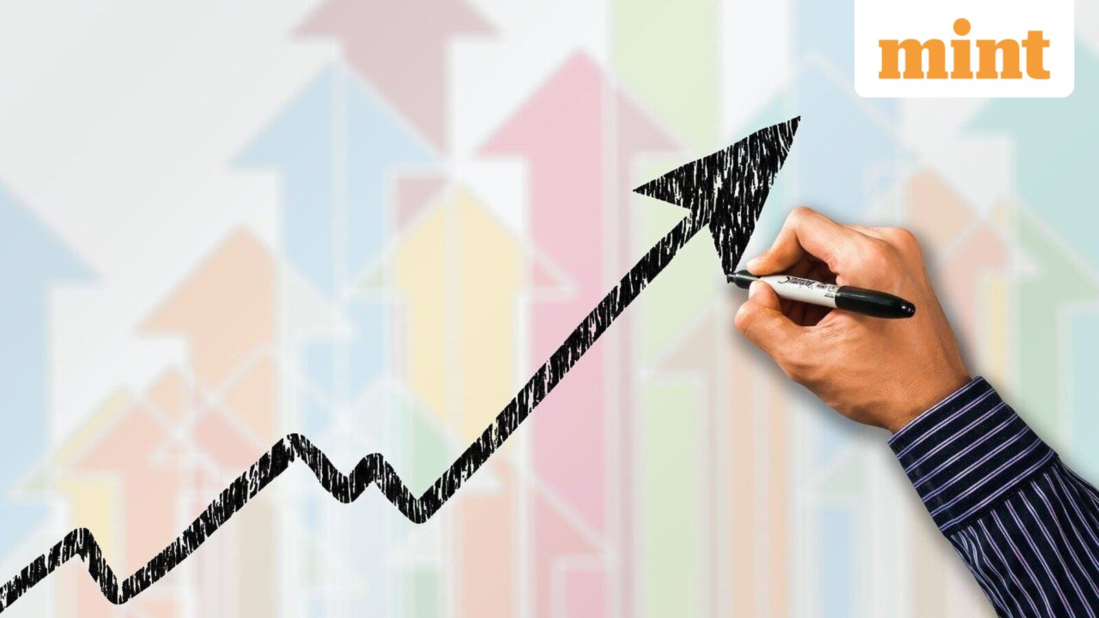 11,000% return in five years! Multibagger SME stock jumps following Indian stock market rally