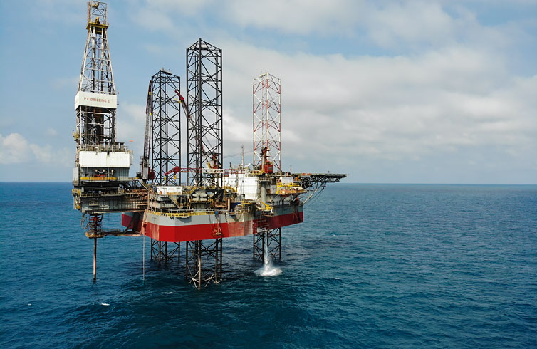 Murphy achieves appraisal success at Hai Su Vang field offshore Vietnam