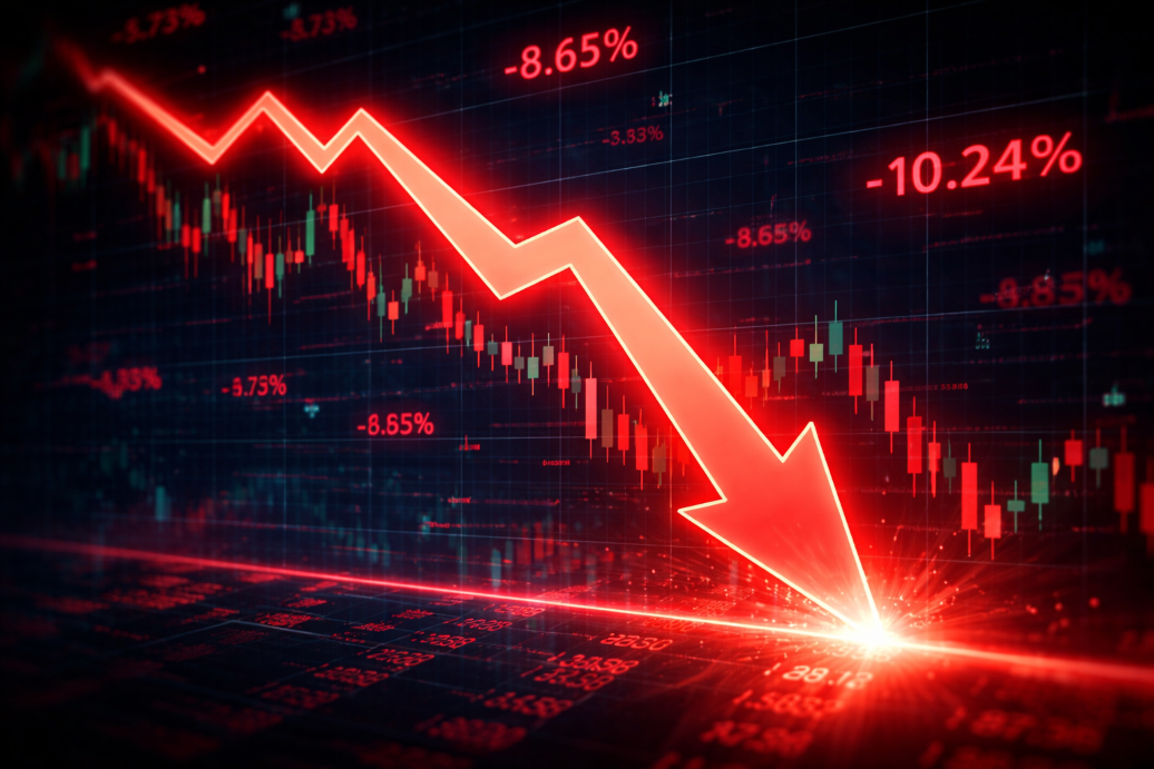 Bolt aiming downward