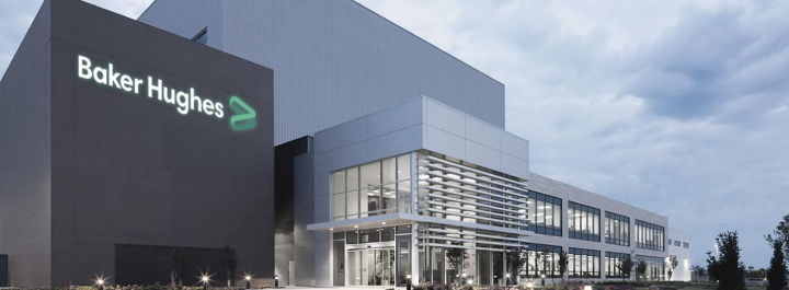 Baker Hughes, Cactus close surface pressure control joint venture