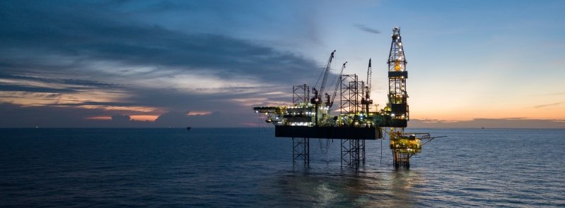 Chevron, NNPC confirm hydrocarbon discovery at Awodi-07 well offshore Nigeria