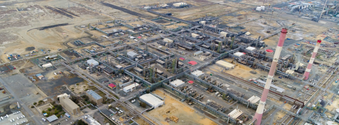 Kazakhstan’s Tengiz oil field nears restart as power system is restored