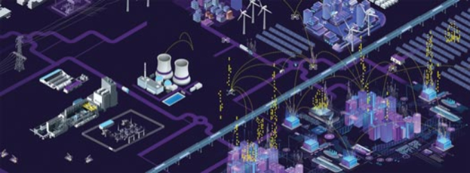 Siemens expands digital twin, AI platforms for energy operators