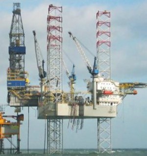 Noble completes $360-million sale of five jackups to Borr Drilling